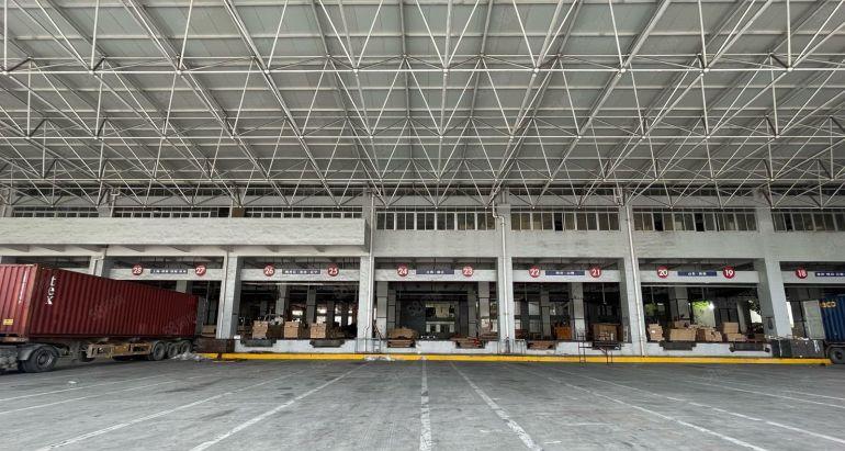 龙华20元一平方起1000平方至6万平方物流园仓库厂房出租
