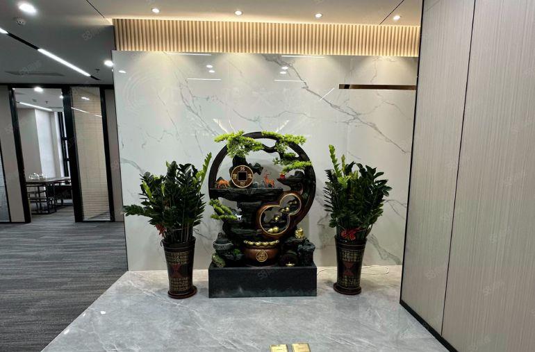 龙华地铁口原房东红本厂房出租100平起分精装修