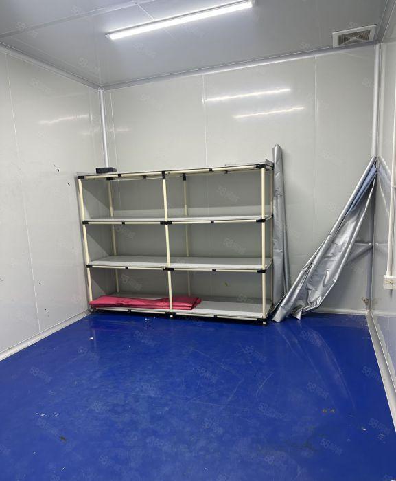 龙华大浪商业中心附近整层1500 原房东 现成无尘车间出租