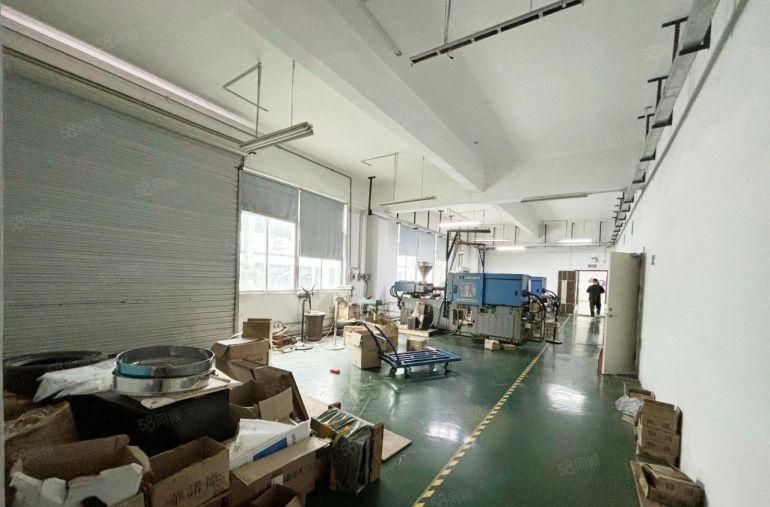 150平起租龙华民治新出2000平红本厂房出租电商仓库可分租