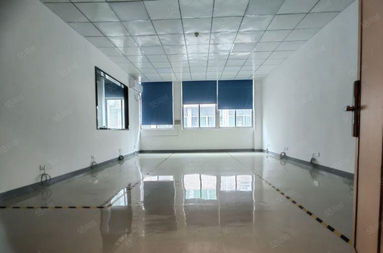 龙华民治无尘车间厂房出租1000平可电子加工研发医疗