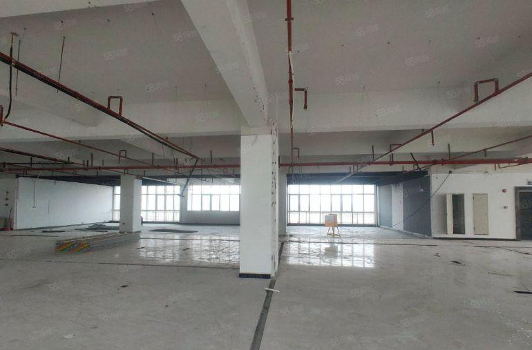 龙华原房东楼上2000平方出租大小可分租精装修可办环评