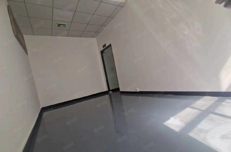 龙华大浪南路附近工业园区330平，2加1格局，精装修