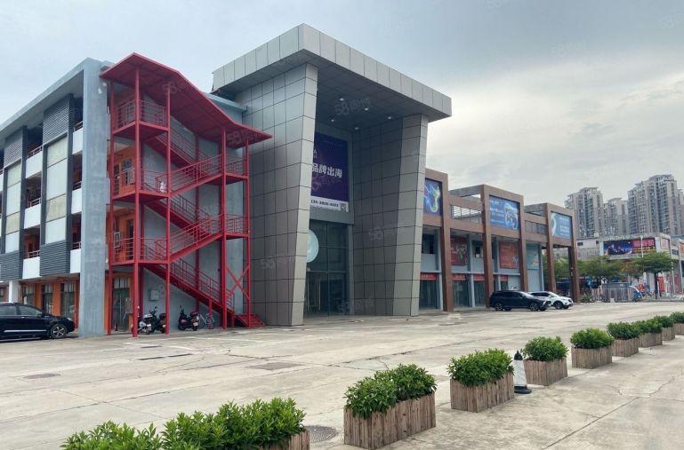 观澜章阁原房东红本厂房出租精装修1500平工业园一楼仓库招租