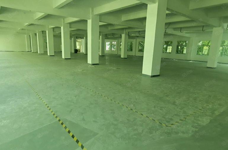 500平起租龙华观澜原房东2000平独院厂房仓库出租22元起