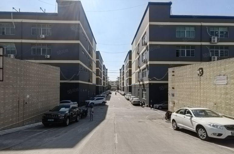 龙华清湖龙华汽车站原房东红本一楼低价厂房出租仓库出租可分租