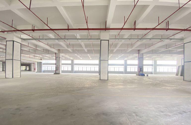 龙华大浪低价仓库生产研发办公厂房出租200平起分租定制精装修