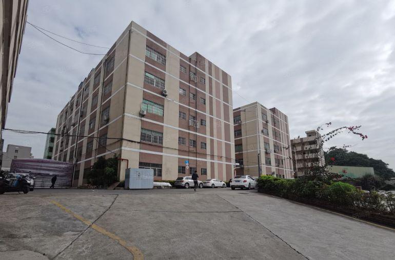 观澜大水坑小面积厂房出租，面积300平米水电齐全简单装修