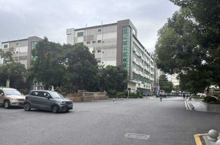 20元起龙华大浪华宁路高新园区厂房出租一二三楼各2000平米