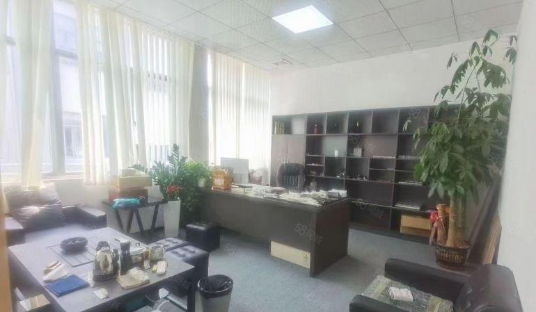 大浪原房东独门独院1300平方2层豪华装修带无尘车间厂房出租