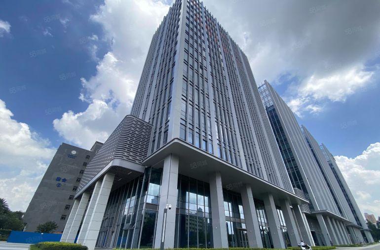 开发商直租 500起分龙华高新产业园20万平全新红本厂房出租