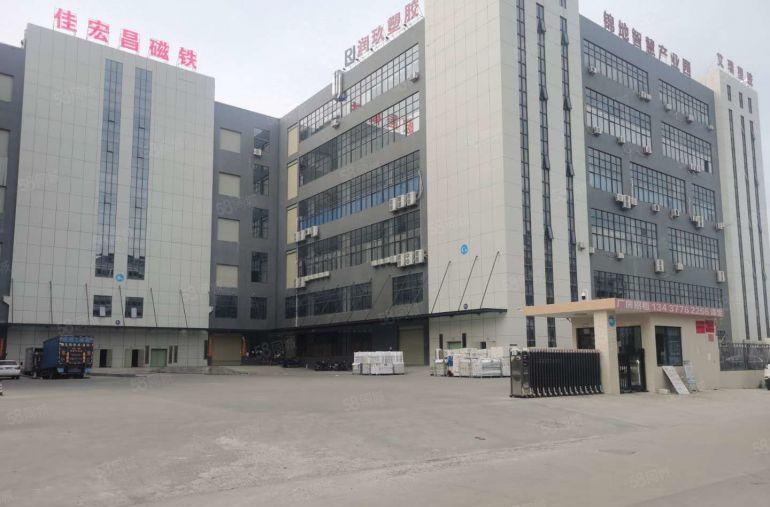 龙华大浪元芬地铁口原房东二楼2000平实际面积20块