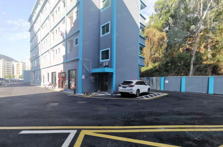 120平至2000平大浪阳台山地铁站旁精选仓库办公室厂房出租