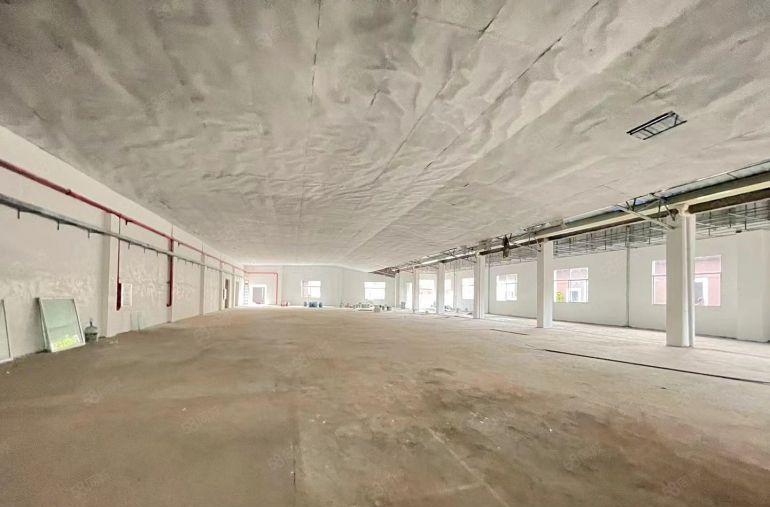 290平开始起租（1万）面积大小不等观澜牛湖钢构厂房出租