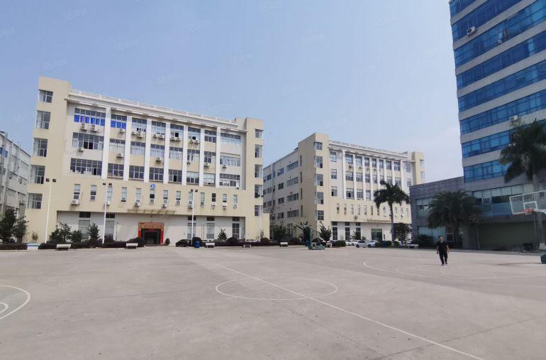 清湖地铁站一楼原房东3000平办公厂房仓库出租100平起租