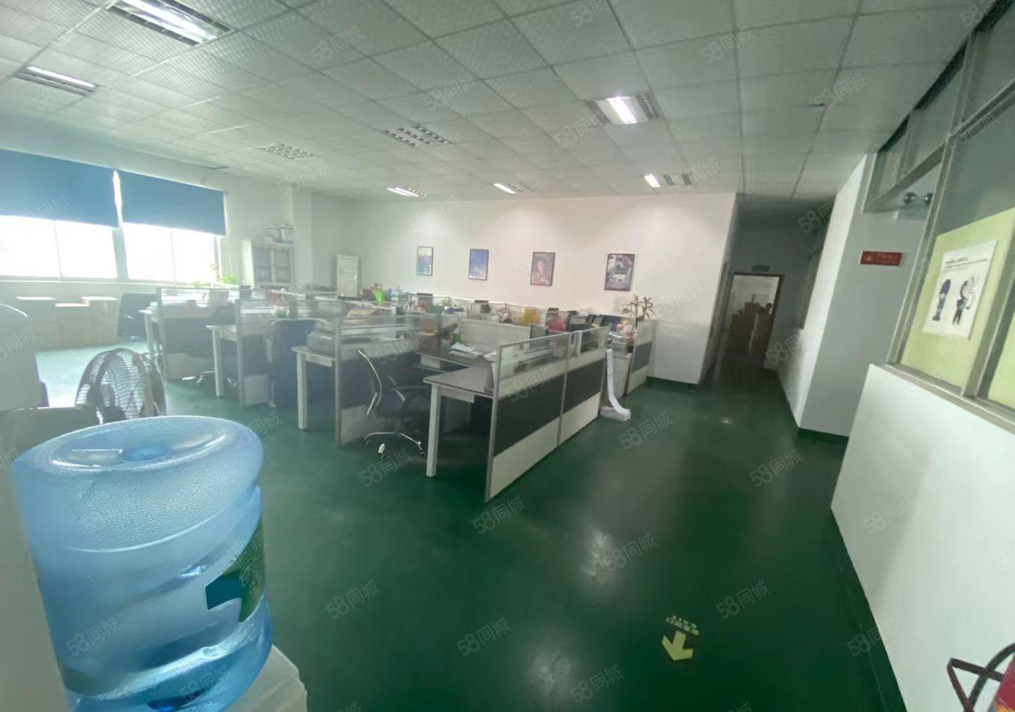 带无尘车间，周边人旺，好招工