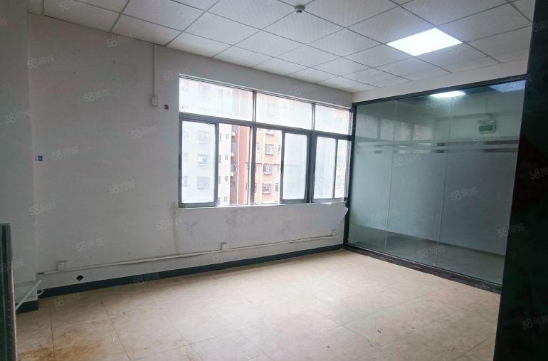 龙华油松精装修厂房198平2加1格局 水电齐全