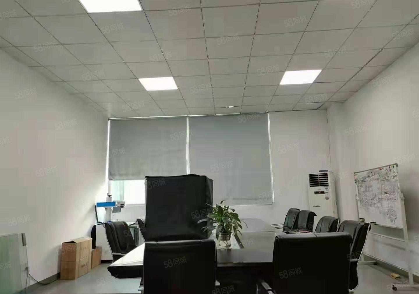 大浪龙泉科技园新出810平厂房出租(可分租)