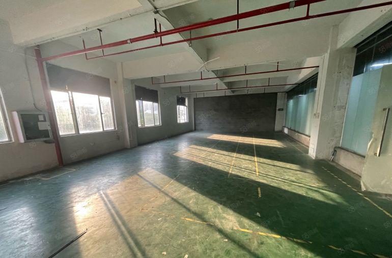 上塘地铁口原房东280平方红本厂房仓库