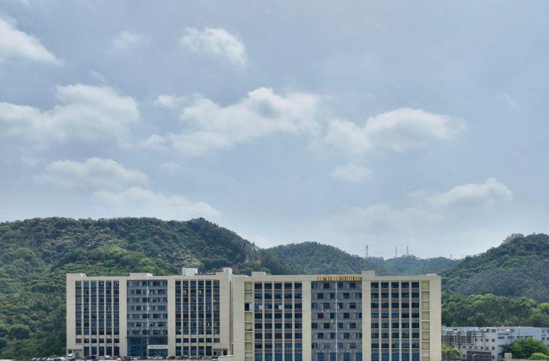 原房东全新红本厂房出租