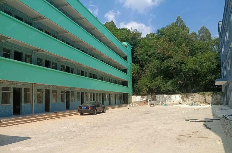 龙华大浪商业中心附近新出7个独门独院总面积2万平小1600