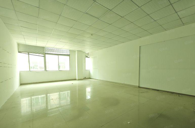 观澜章阁工业园洁净车间厂房一楼仓库出租楼上100平厂房起分租