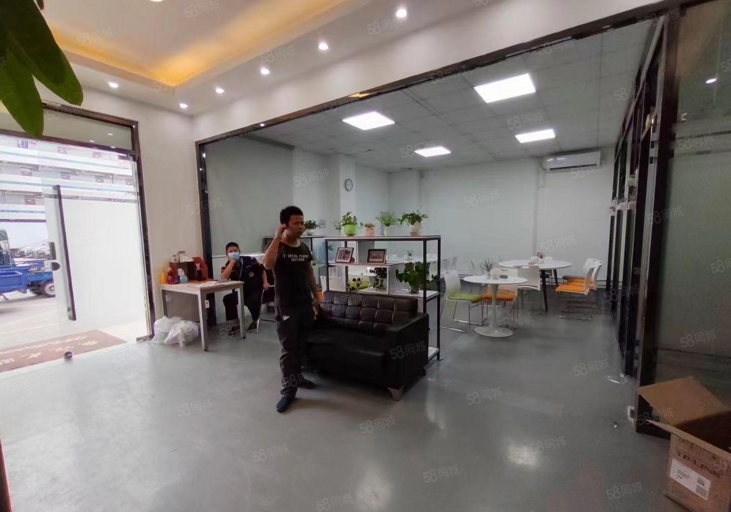 龙华油松厂房出租一楼2670平二楼5276平大小面积分租