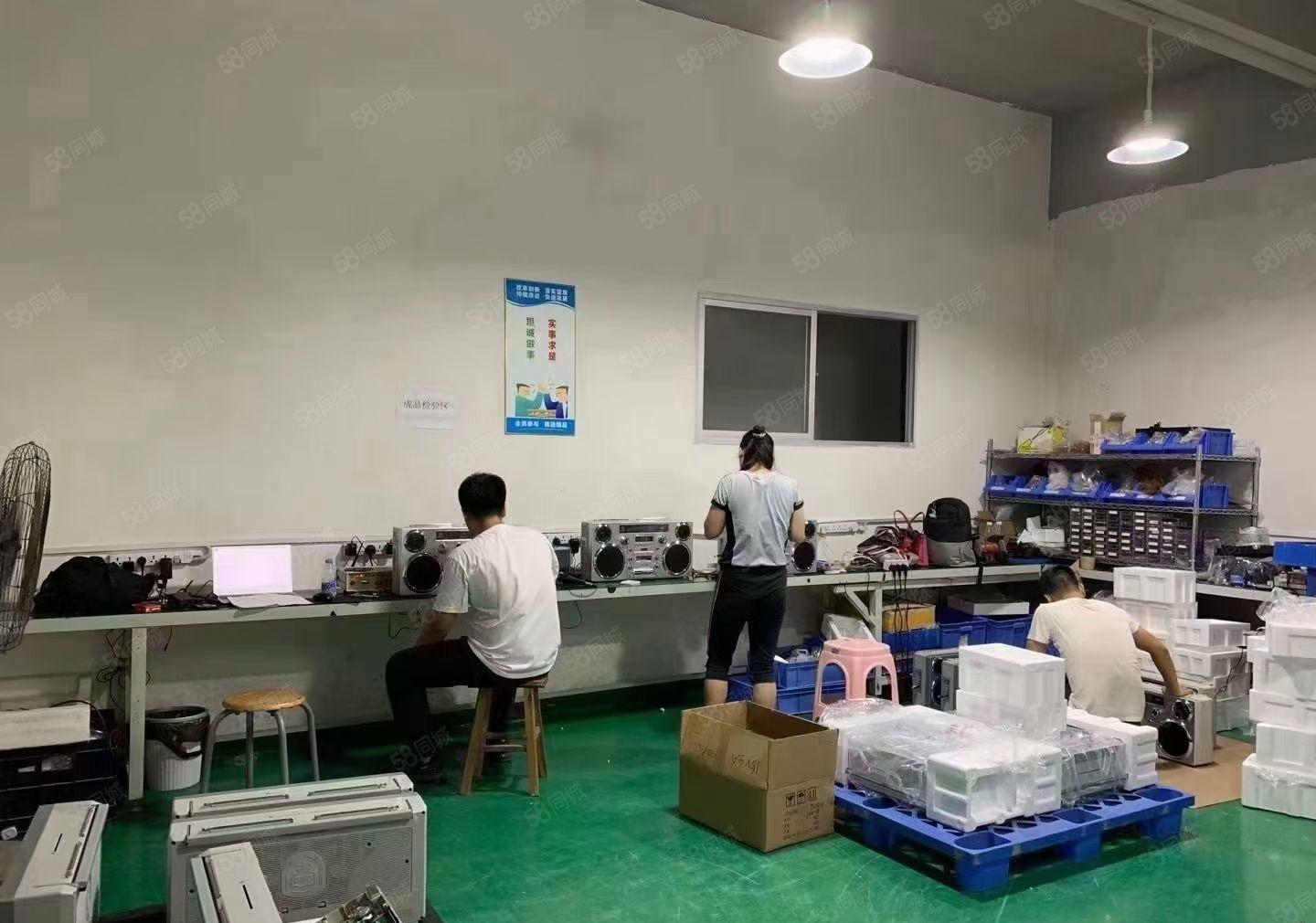 章阁红本原房东厂房.环境优美，交通便利，适合任何行业