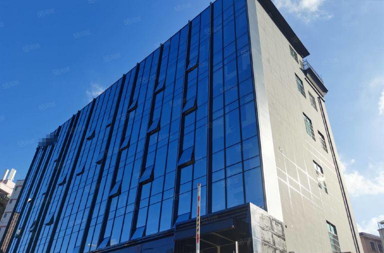 元芬地铁口200起至5000平带定制精装修厂房仓库办公室出租