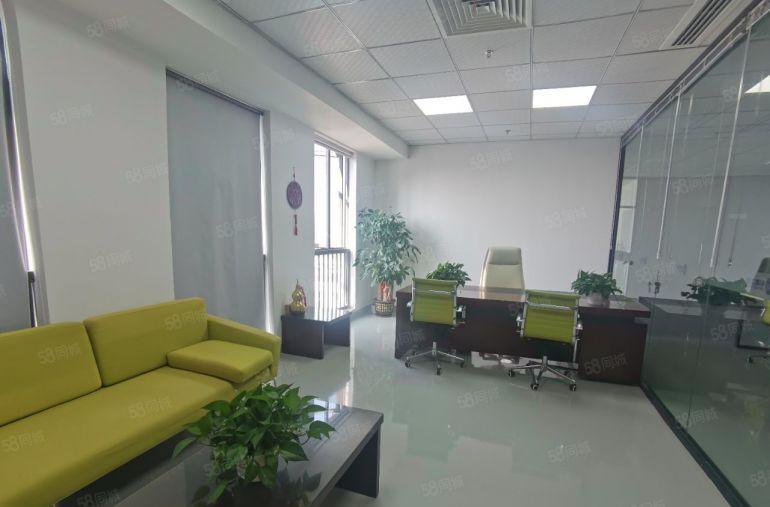 观澜原房东直租350平报价6000块钱带精装修水电齐拎包入住