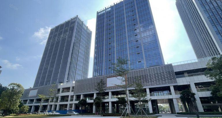 观澜高薪创意园200平方至2000平方可分租电商厂房出租仓库