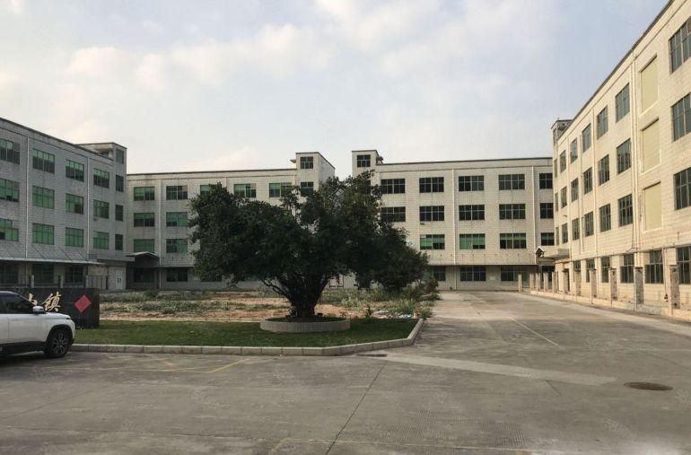 观澜樟坑径原房东标准厂房10000平方仓库厂房出租