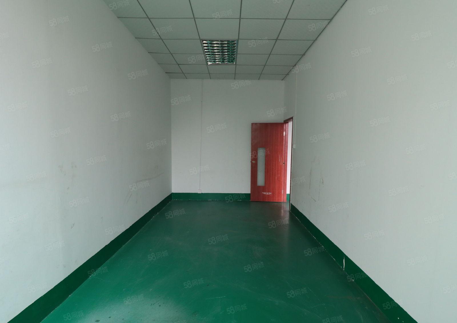 深圳龙华中心区270平米厂房办公室仓库业主直租,非中介