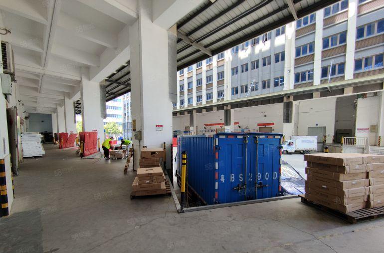 特价20块钱大浪原房东红本厂房500到5000平大小可分租