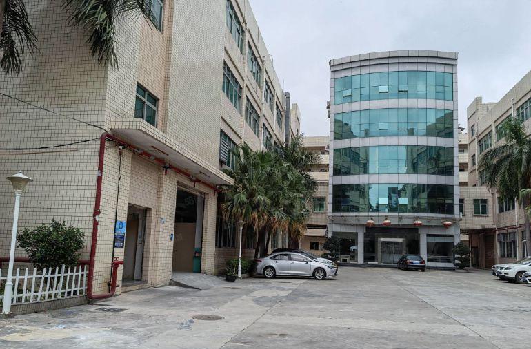 龙华新出一二楼1000平至5000平厂房仓库出租大小面积分租