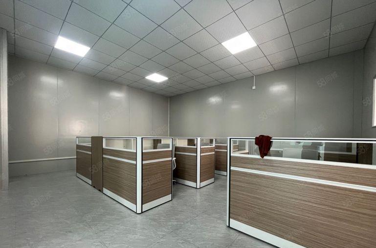 龙华大浪商业中心附近精装修一楼800平33元一平 水电齐全