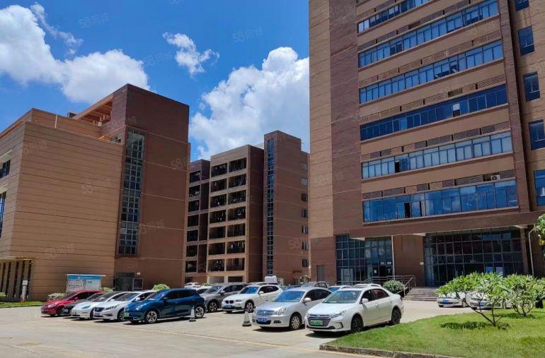 龙华大浪中心全新电商园楼上1050平带装修厂房仓库办公室出租