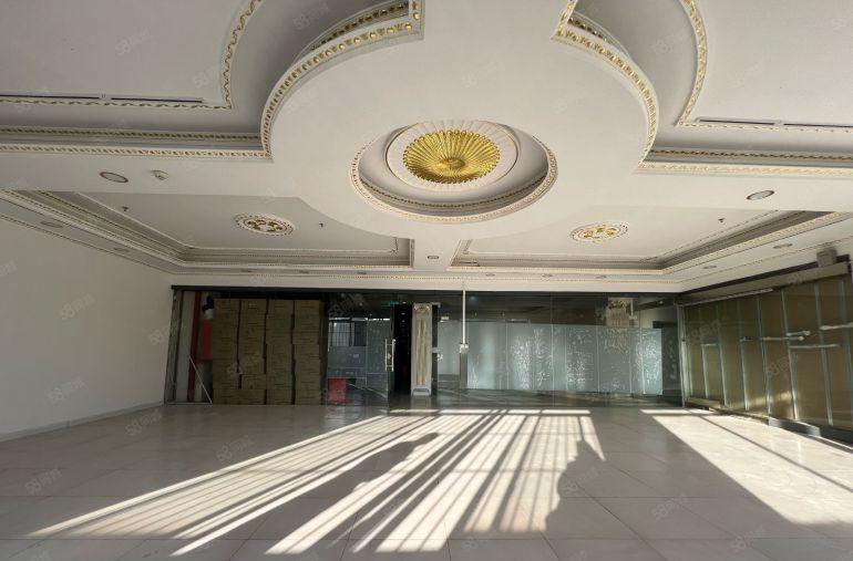 深圳龙华观澜工业园二楼1800平厂房出租带现成办公室易招工