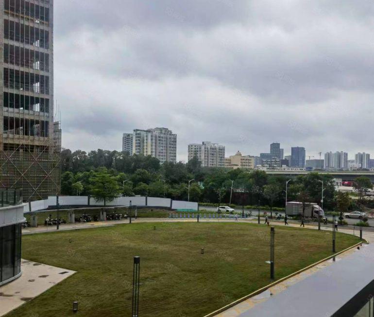 观澜高标全新生产研发一体化厂房500平方起分