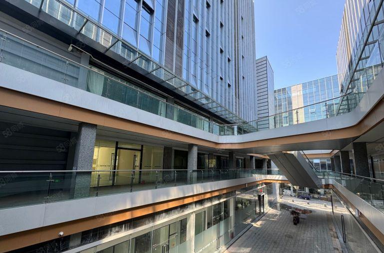 龙华大浪服装基地楼上1200平原房东厂房出租使用率高