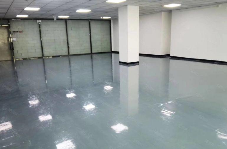 龙华大浪南路厂房340平，可定制装修隔间