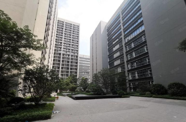 600平起分龙华观澜红本科技园实际面积出租2万平适合高新企业