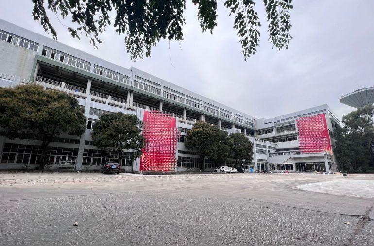 龙华大型工业园20000平厂房仓库出租 大小可分租