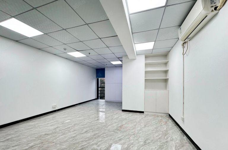 100平起龙华大浪商业中心原房东精装办公室厂房写字楼仓库出租