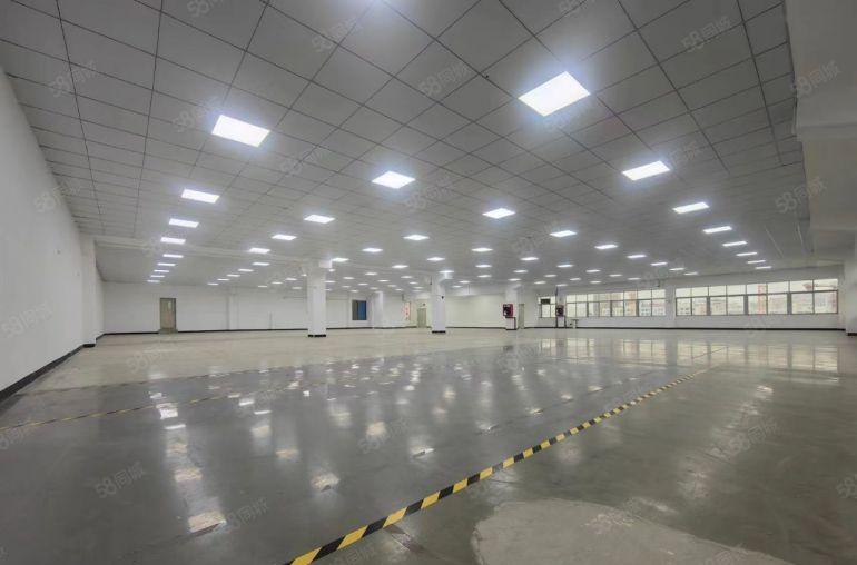 龙华壹方城旁 原房东出租厂房及办公室 价格30平