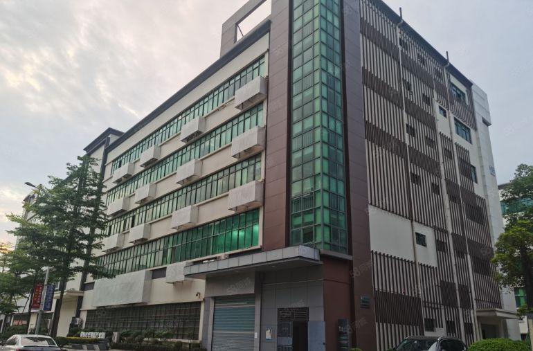 100平起租龙华大浪原房东1000至2000平方厂房仓库出租