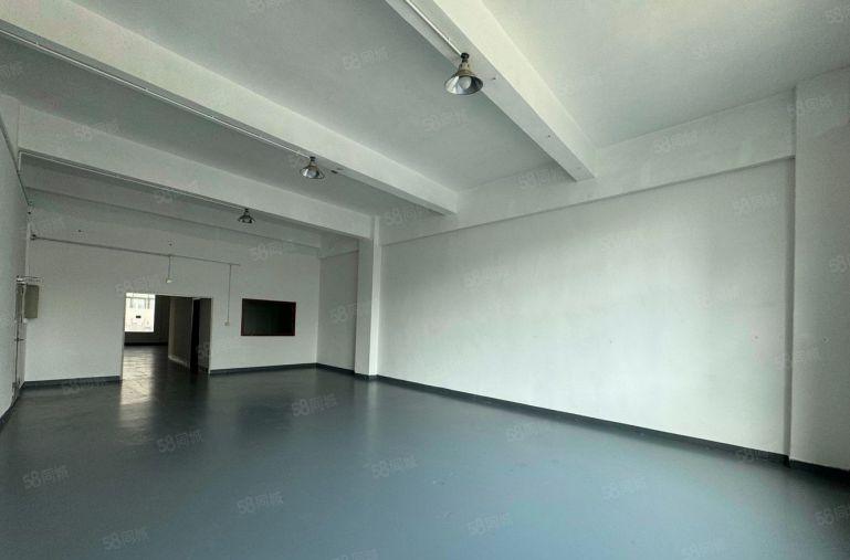 观澜新田原房东100至300平厂房出租 电商园区