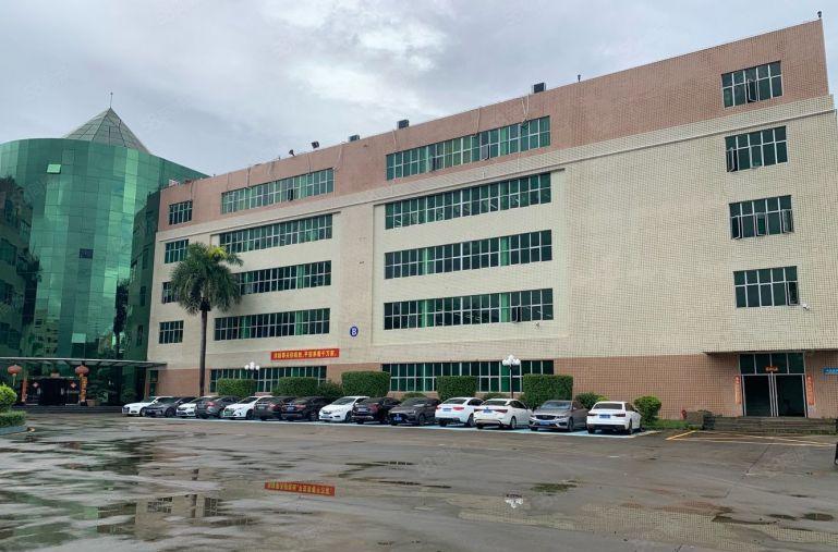 单价20年前低价厂房出租龙华清湖地梯口旁工业园500平起租