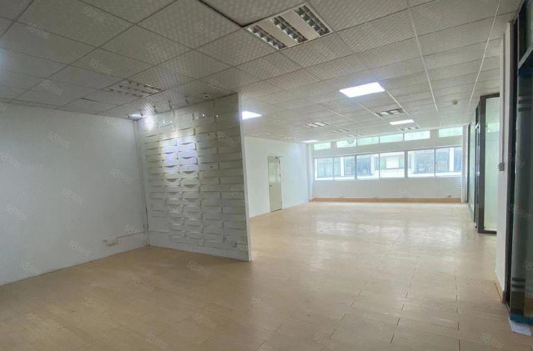 龙华大浪南路附近4楼380平三加一格局，精装修