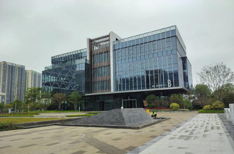 500平起分租深圳北全新红本小独栋4500平共4层有房租补贴